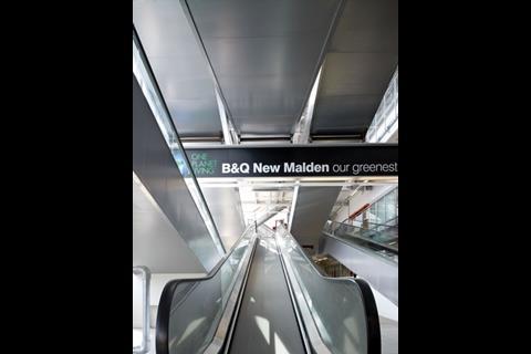 mcbains cooper design green b q store archive titles building